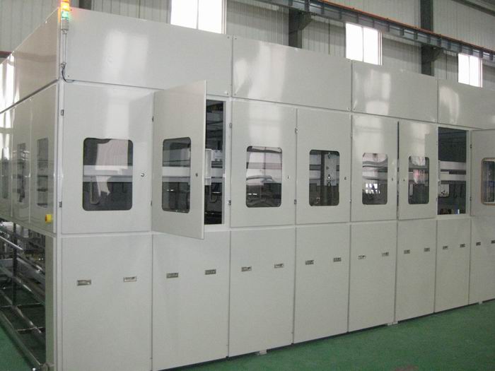 TEA 10000C超聲波清洗機(jī)