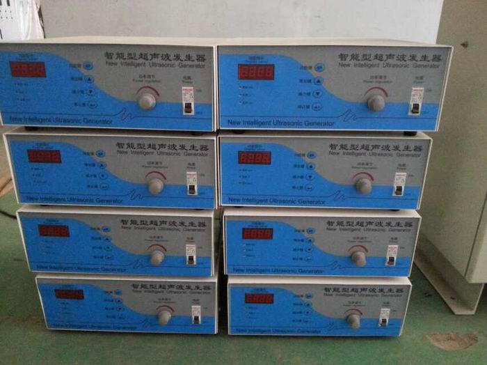 TEA-2000智能型超聲波發(fā)生器