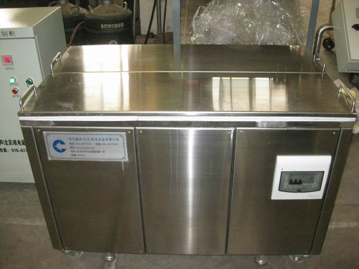 TEA-1080S超聲波清洗機(jī)