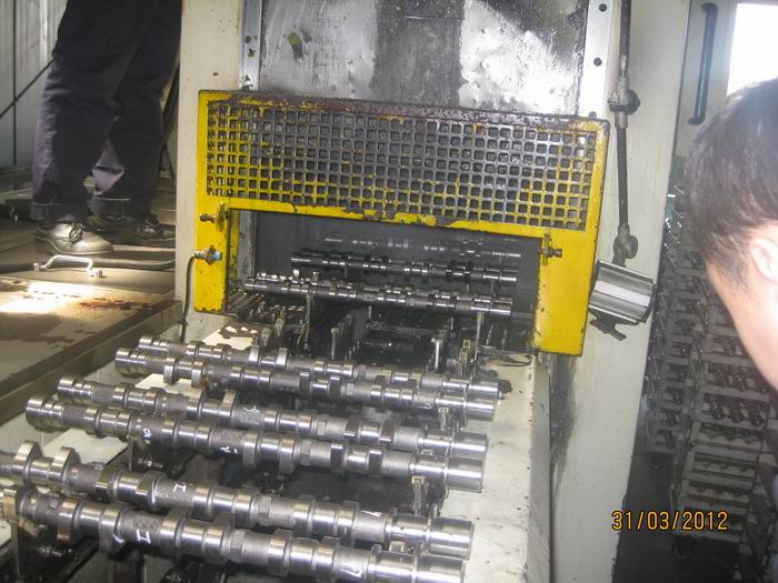 TEA-6000XZ凸輪軸轉(zhuǎn)動(dòng)清洗機(jī)