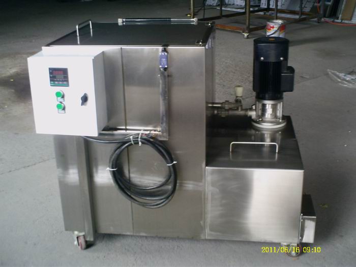 TEA-1000XZ軸承小件噴淋清洗機